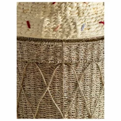 Outlet Panier de rangement Cillie Enfant Rangements|Patères, Paniers Enfant