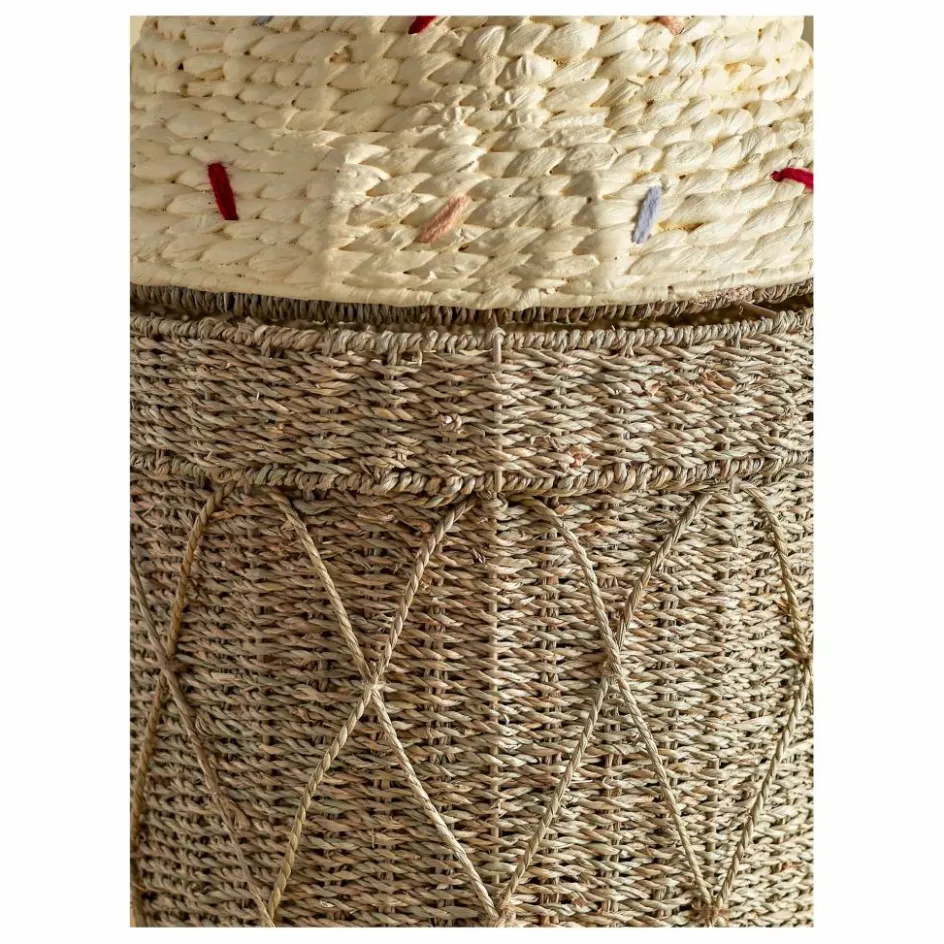 Outlet Panier de rangement Cillie Enfant Rangements|Patères, Paniers Enfant