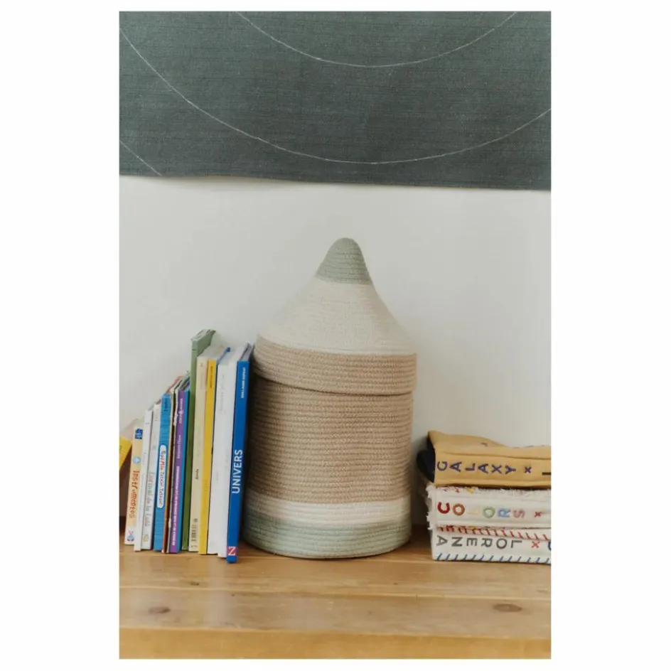 Discount Panier de rangement Crayon | Enfant Rangements|Patères, Paniers Enfant