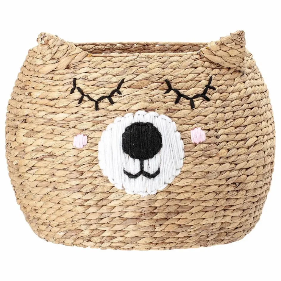 Hot Panier de rangement Eman | Enfant Rangements|Patères, Paniers Enfant