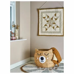 Hot Panier de rangement Eman | Enfant Rangements|Patères, Paniers Enfant