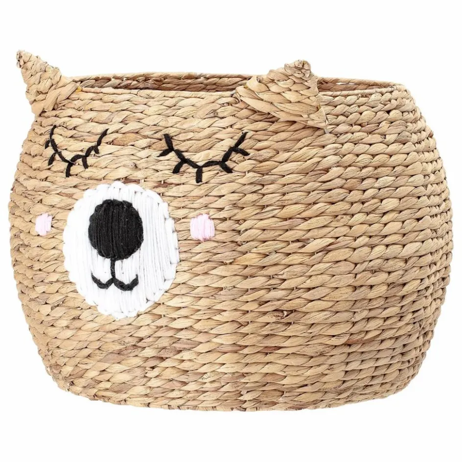 Hot Panier de rangement Eman | Enfant Rangements|Patères, Paniers Enfant