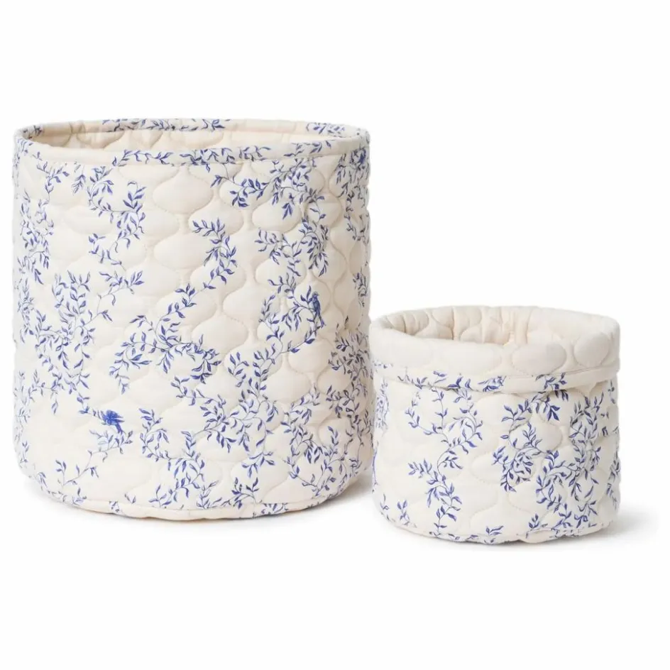 Enfant garbo&friends Rangements|Patères, Paniers Enfant*Panier de rangement Jardim |