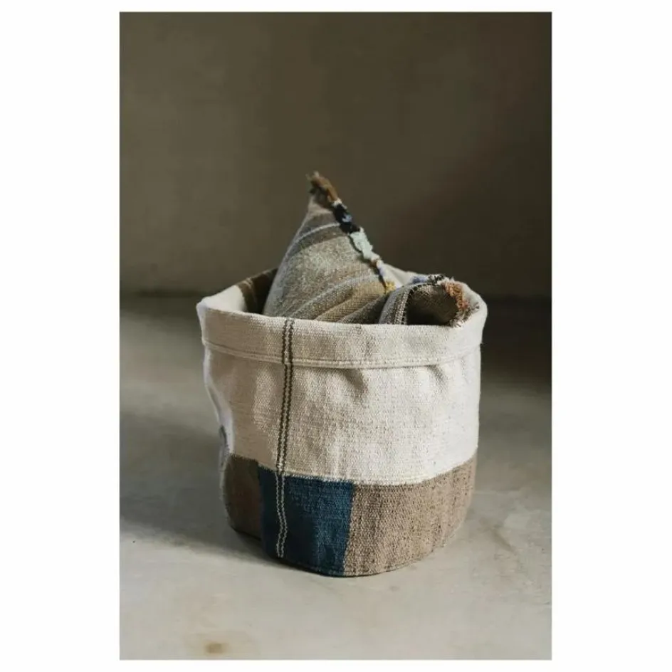 Outlet Panier de rangement Nopal Petits Rangements