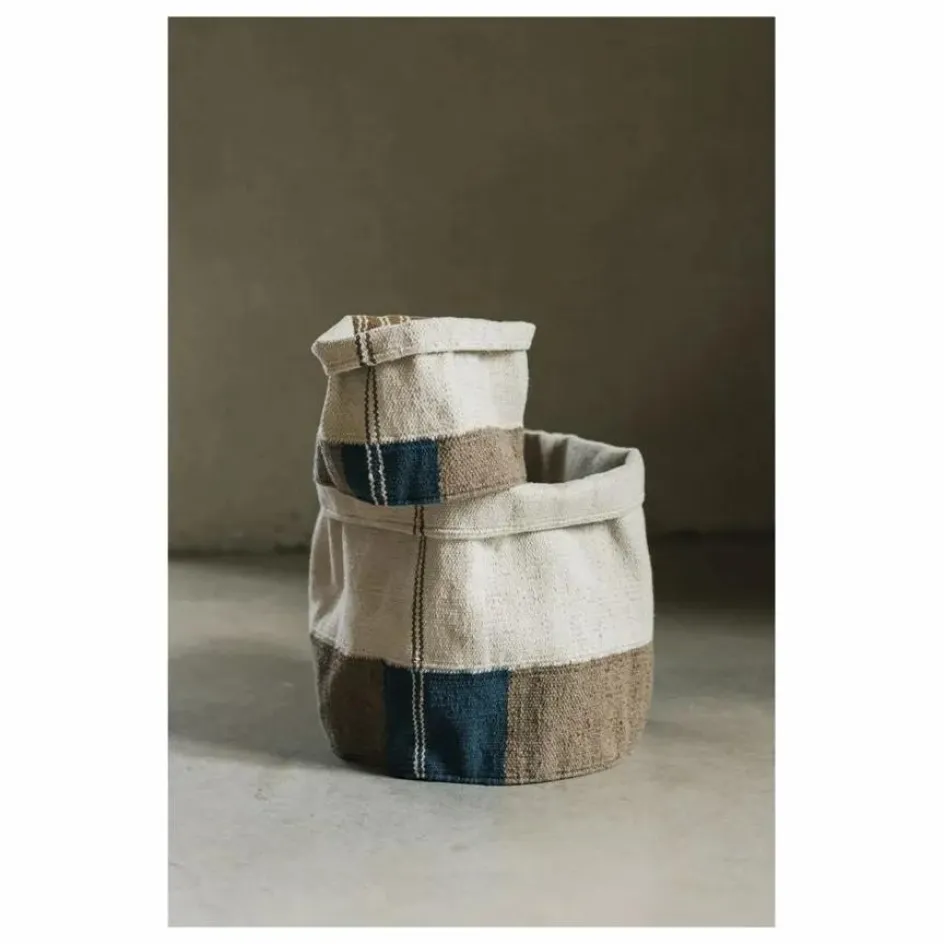 Outlet Panier de rangement Nopal Petits Rangements