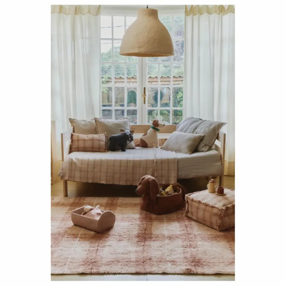 Lorena Canals Panier de rangement Poppy ||Enfant Rangements|Patères, Paniers Enfant