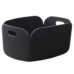 Online Panier de rangement Restore Petits Rangements