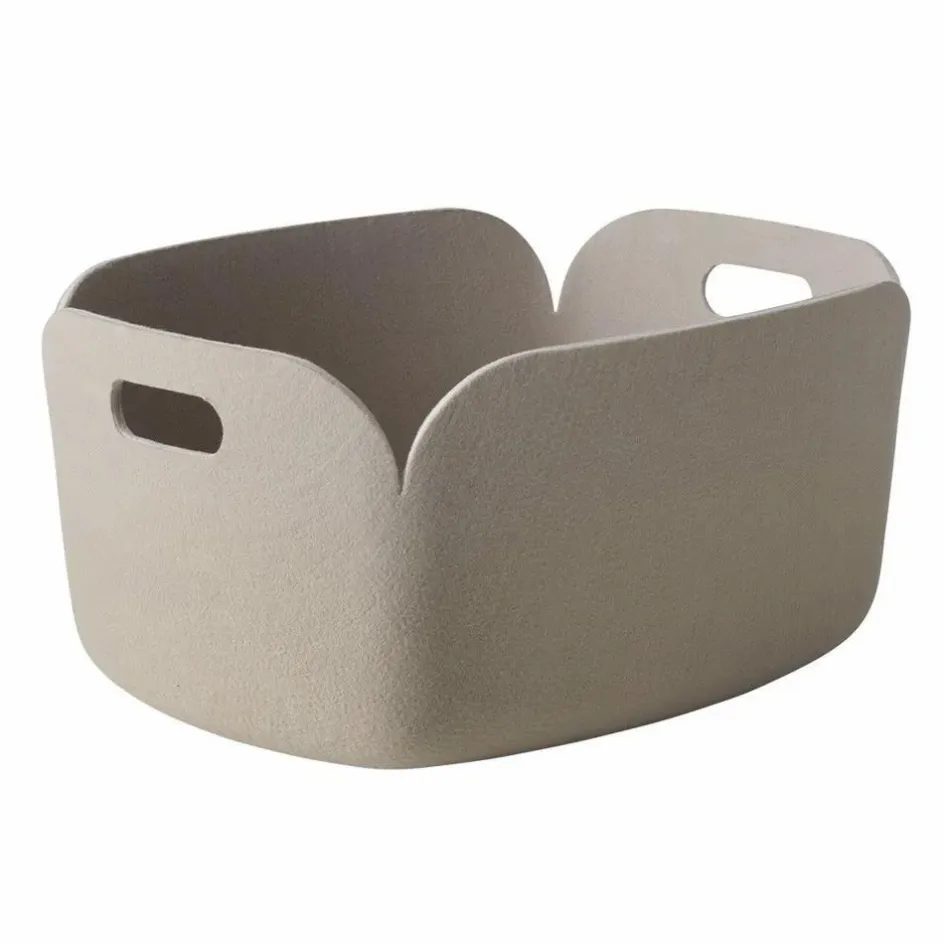 Panier de rangement Restore Petits Rangements