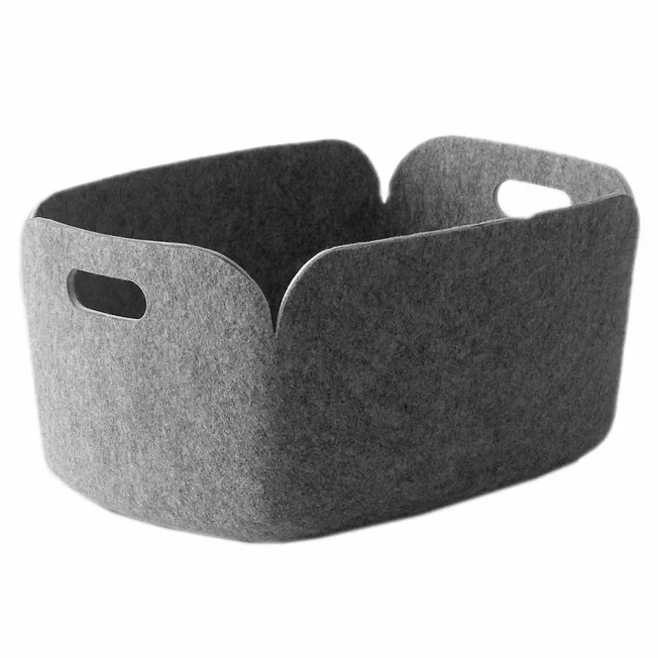 Online Panier de rangement Restore Petits Rangements