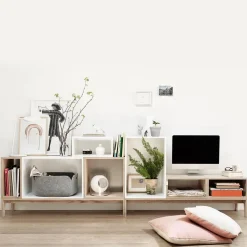 Online Panier de rangement Restore Petits Rangements