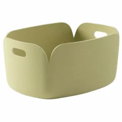 Muuto Panier de rangement Restore || Petits Rangements