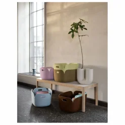 Muuto Panier de rangement Restore || Petits Rangements