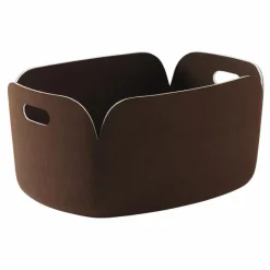 Muuto Panier de rangement Restore || Petits Rangements