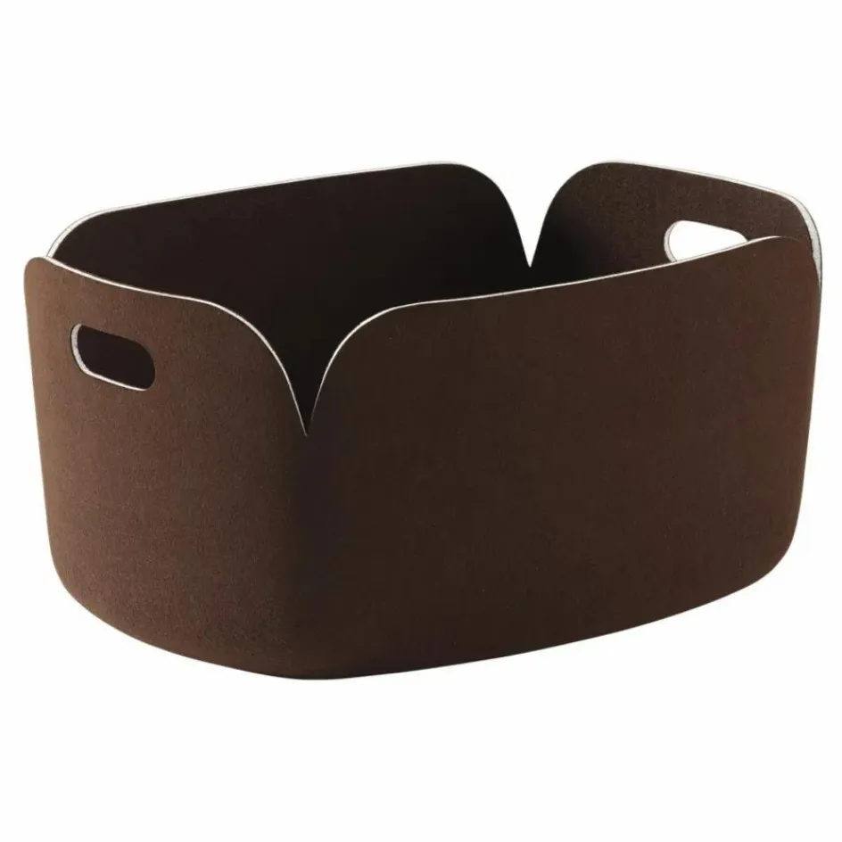 Muuto Panier de rangement Restore || Petits Rangements