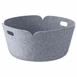 Sale Panier de rangement rond Restore Petits Rangements
