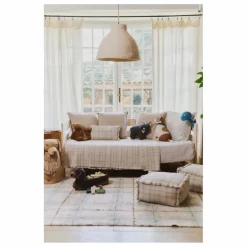 Enfant Lorena Canals Rangements|Patères, Paniers Enfant*Panier de rangement Sparky |