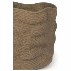 Lorena Canals Panier de rangement Stonewashed || Petits Rangements