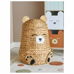 Online Panier de rangement Timone Enfant Rangements|Patères, Paniers Enfant