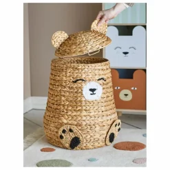 Online Panier de rangement Timone Enfant Rangements|Patères, Paniers Enfant