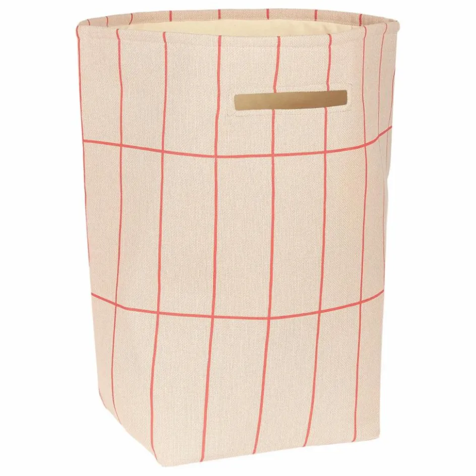 Hot Panier de rangement Vibes | Enfant Rangements|Patères, Paniers Enfant