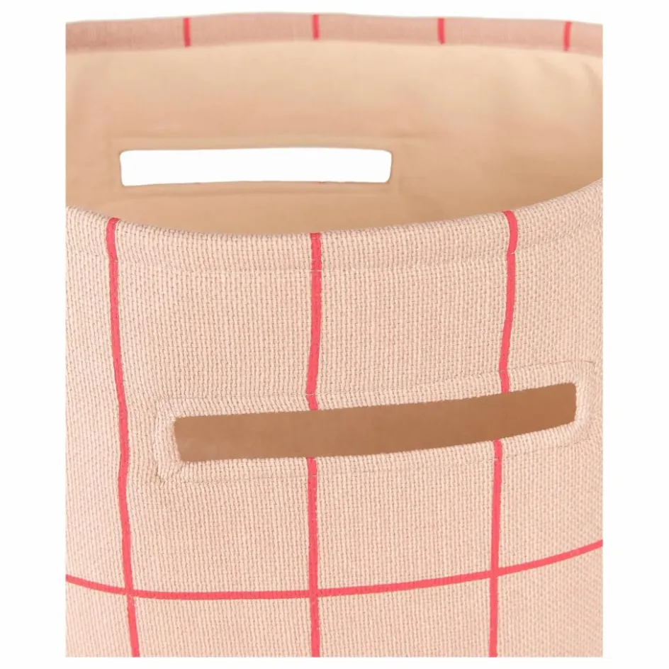 Hot Panier de rangement Vibes | Enfant Rangements|Patères, Paniers Enfant
