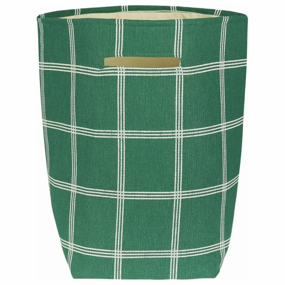 Nobodinoz Panier de rangement Vibes ||Enfant Rangements|Patères, Paniers Enfant