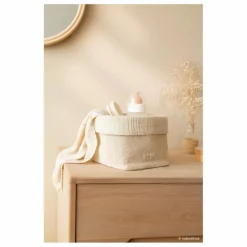Enfant Nobodinoz Rangements|Patères, Paniers Enfant*Panier de rangement Wabi-Sabi |
