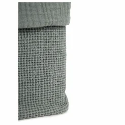 Clearance Nobodinoz Panier de rangement Wabi-Sabi | Bleu gris