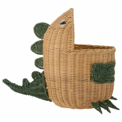 Bloomingville Mini Panier Eddi en rotin|Enfant Rangements|Patères, Paniers Enfant