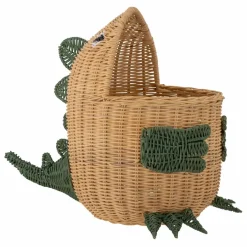 Bloomingville Mini Panier Eddi en rotin|Enfant Rangements|Patères, Paniers Enfant