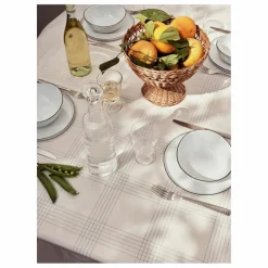 Broste Copenhagen Panier en rotin Emmy| Petits Rangements
