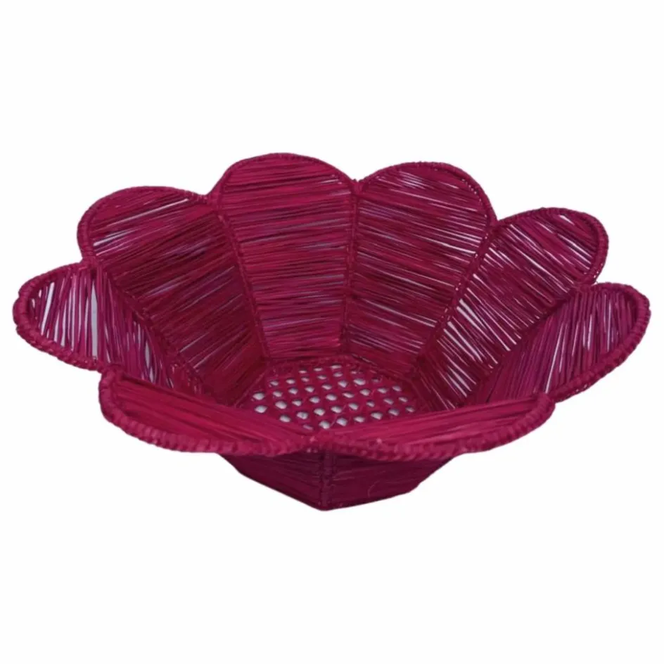 Coro Cora Panier Flower || Art De La Table