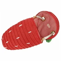 Enfant Meri Meri Sacs, Petite Maroquinerie|Accessoires De Mode*Panier Fraises