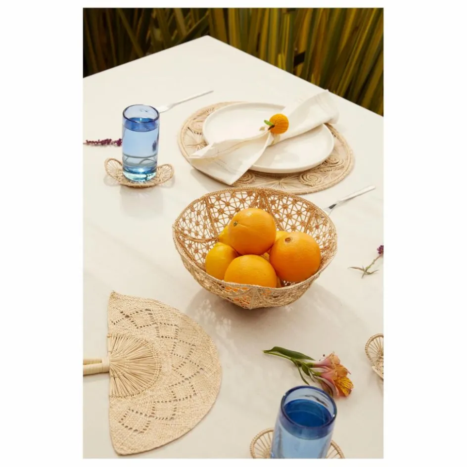 Coro Cora Panier Knot| Art De La Table
