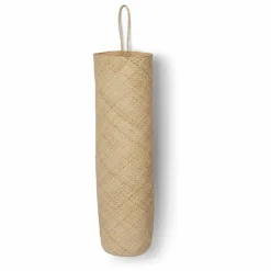 Hot Ferm Living Panier long Sato Naturel