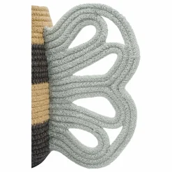 New Panier Maman Abeille Enfant Rangements|Patères, Paniers Enfant