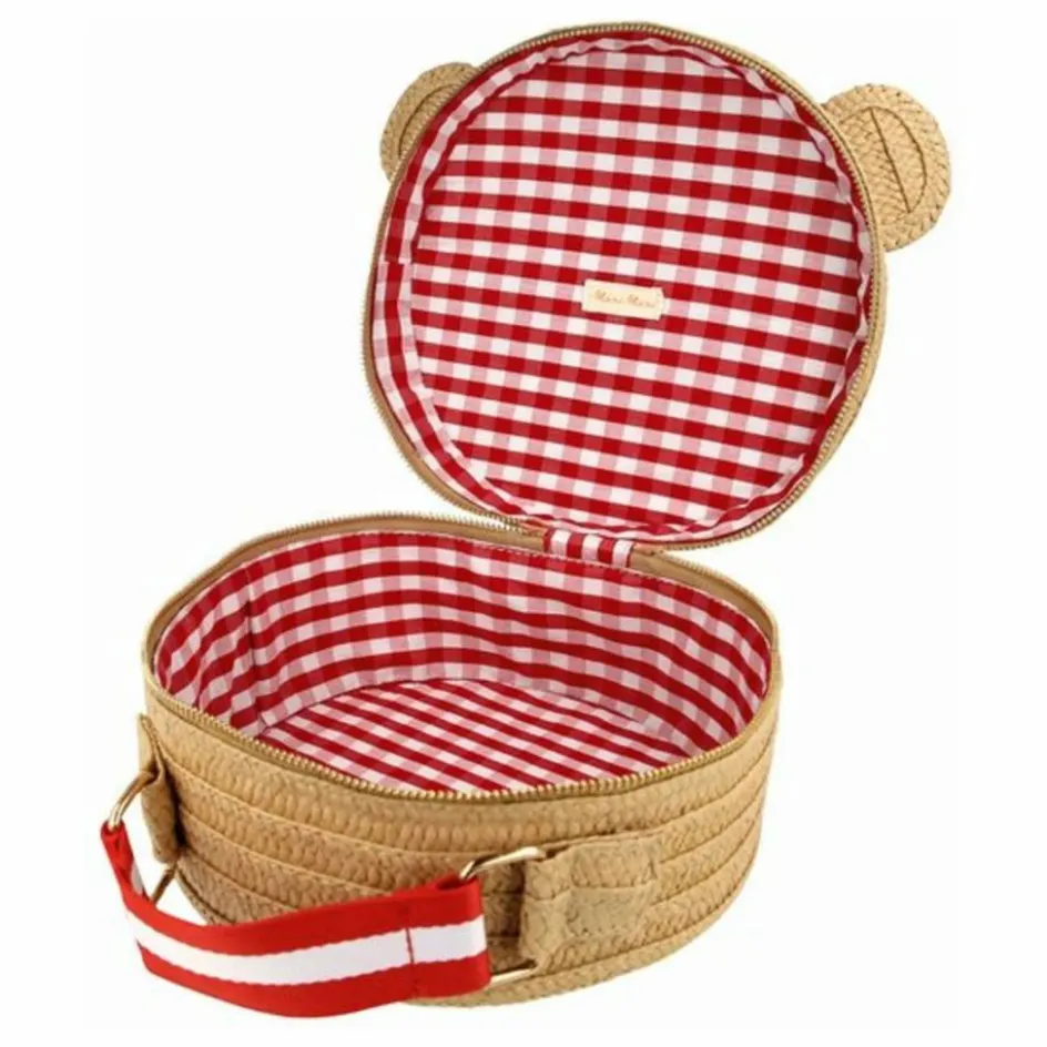Discount Panier Ourson Enfant Sacs, Petite Maroquinerie|Accessoires De Mode