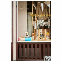 Hay Panier pour chien| Accessoires Animaux