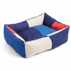 Discount Hay Panier pour chien | Bleu foncé