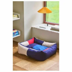 Discount Hay Panier pour chien | Bleu foncé