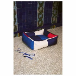 Discount Hay Panier pour chien | Bleu foncé