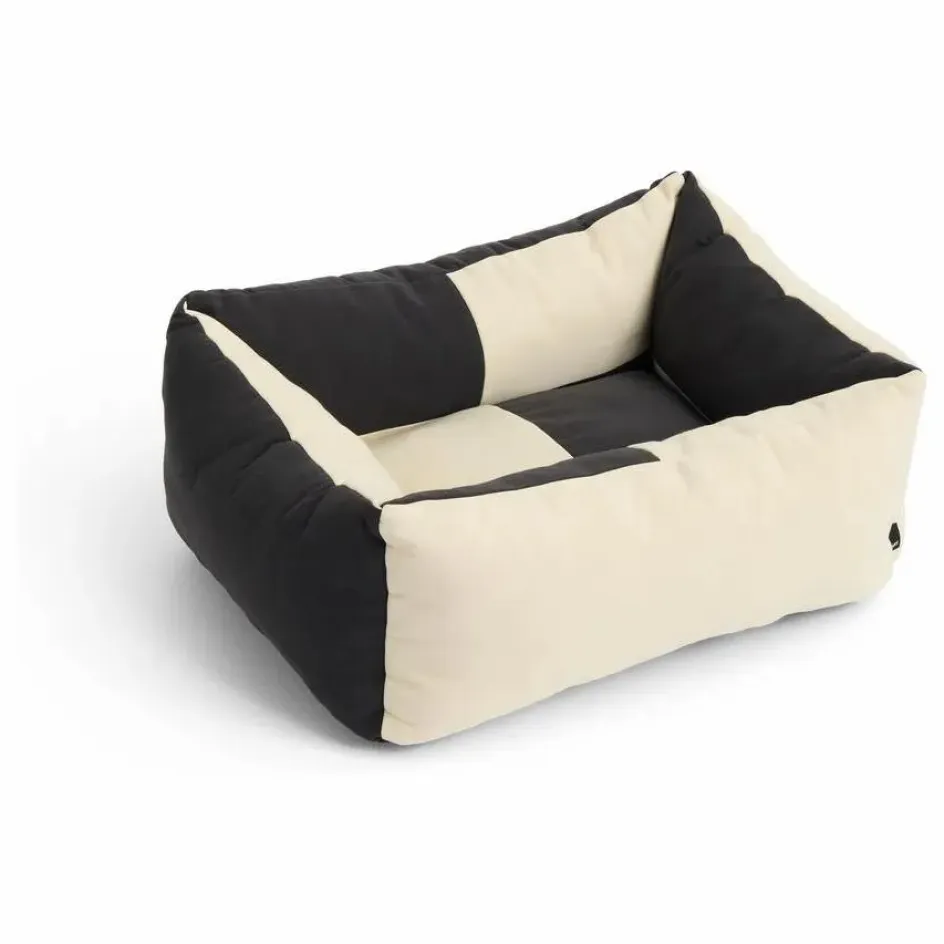Online Hay Panier pour chien | Noir