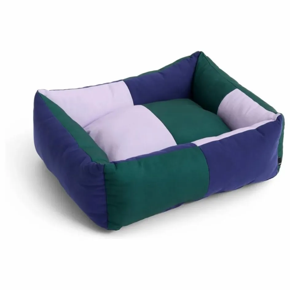 New Hay Panier pour chien | Vert