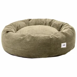 Cafide Accessoires Animaux*Panier pour chien en velours côtelé Nuba |