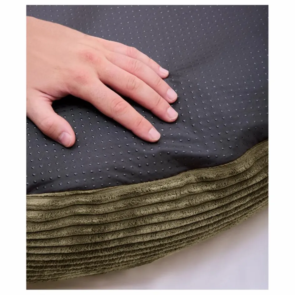 Cafide Accessoires Animaux*Panier pour chien en velours côtelé Nuba |