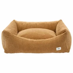 Cafide Accessoires Animaux*Panier pour chien en velours côtelé Snozy |