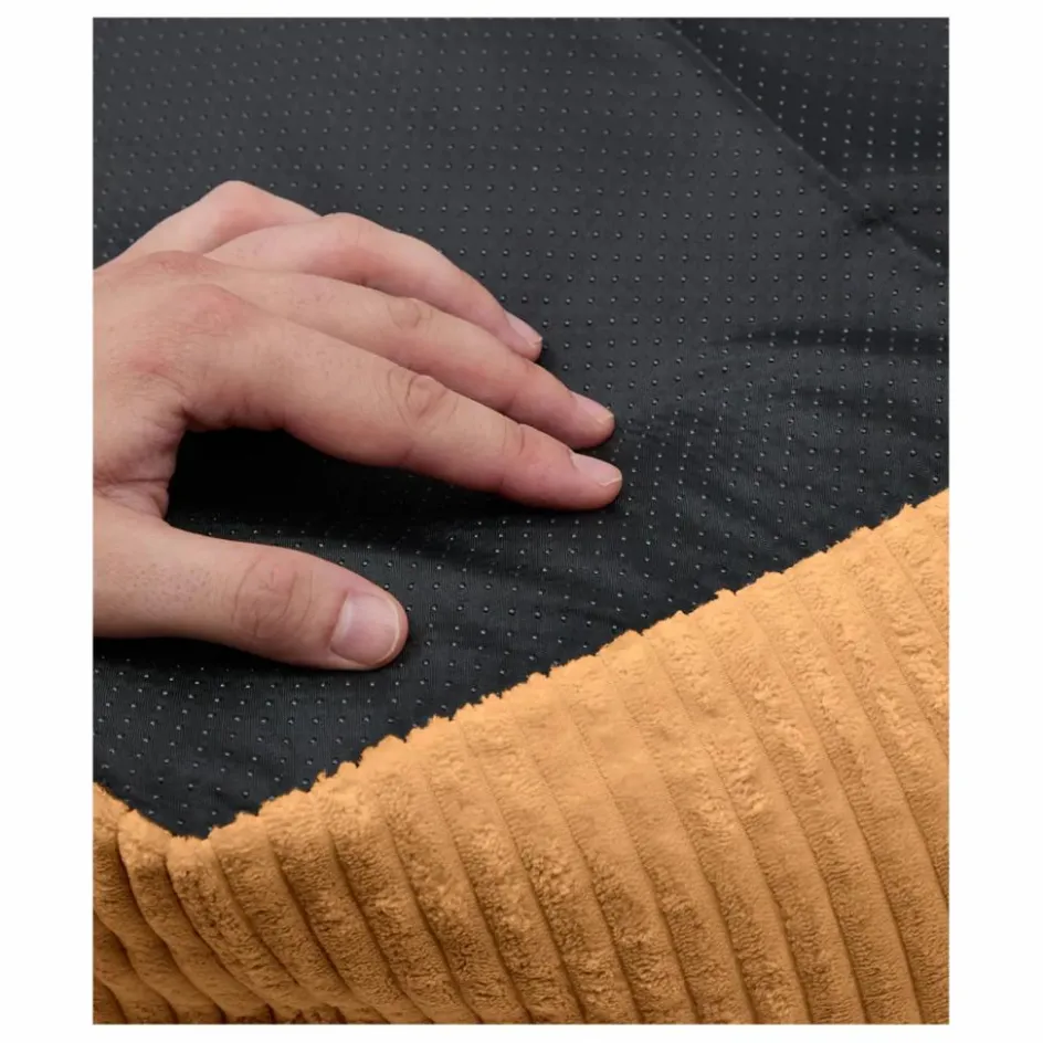 Cafide Accessoires Animaux*Panier pour chien en velours côtelé Snozy |