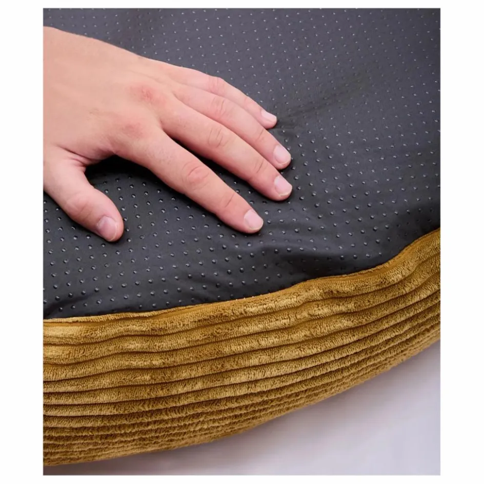 Best Cafide Panier pour chien en velours côtelé Nuba | 70