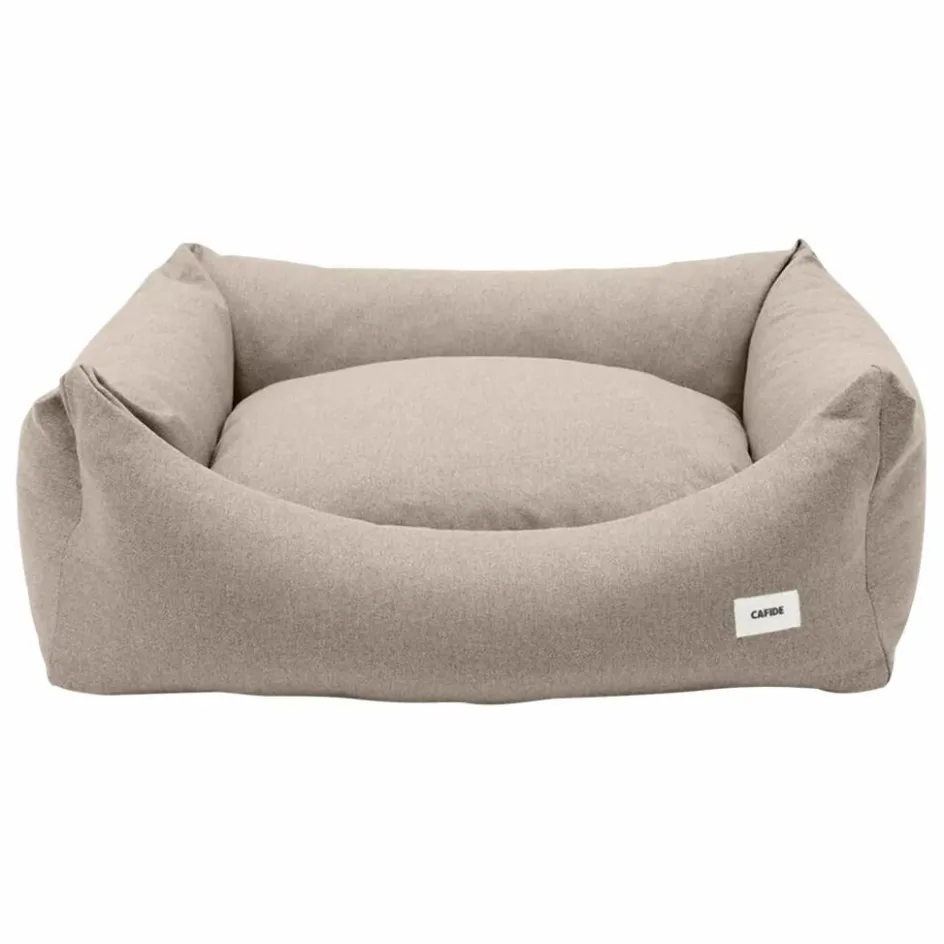 Discount Cafide Panier pour chien Snozy | Beige