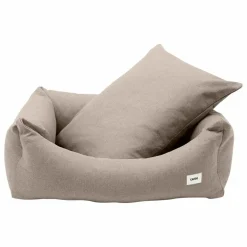 Discount Cafide Panier pour chien Snozy | Beige